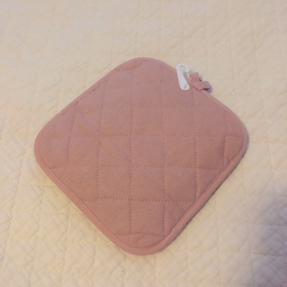 Mom Gift Set Potholder and Kitchen Towels - Picture 3 of 6